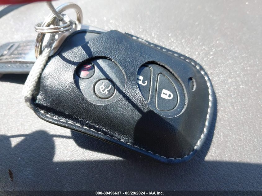 2008 Lexus Es 350 VIN: JTHBJ46G782222213 Lot: 39496637