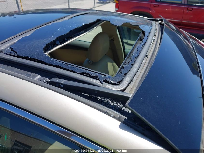 2008 Lexus Es 350 VIN: JTHBJ46G782222213 Lot: 39496637