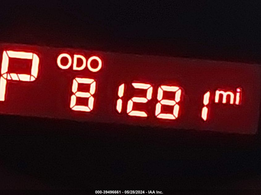 2010 Kia Soul + VIN: KNDJT2A20A7031412 Lot: 39496661