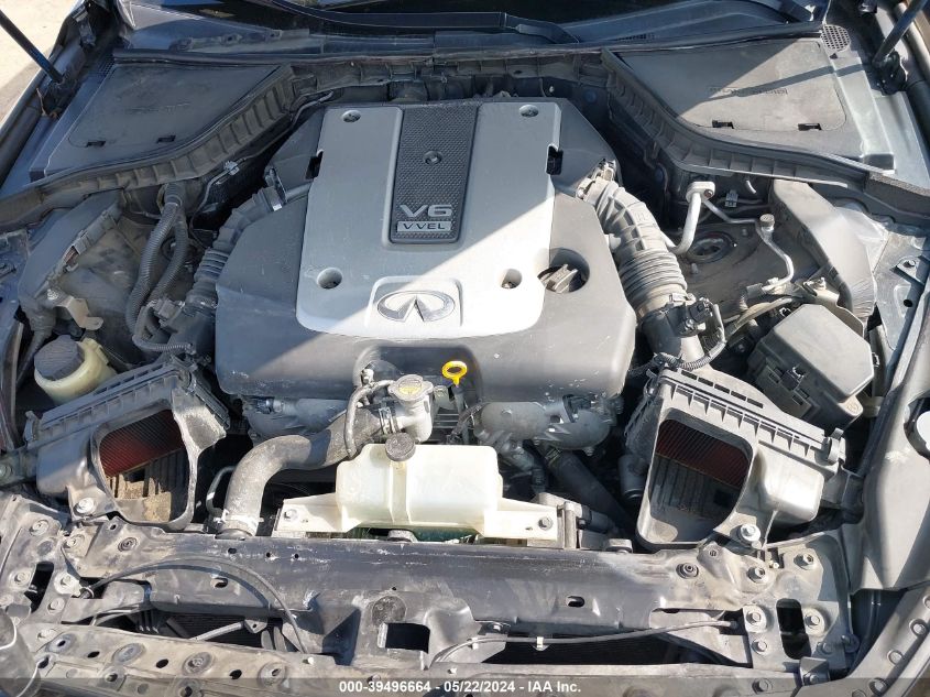 2015 Infiniti Q50 Premium VIN: JN1BV7AP4FM354249 Lot: 39496664