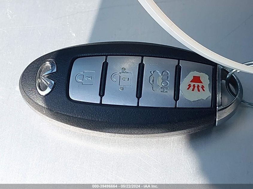 2015 Infiniti Q50 Premium VIN: JN1BV7AP4FM354249 Lot: 39496664