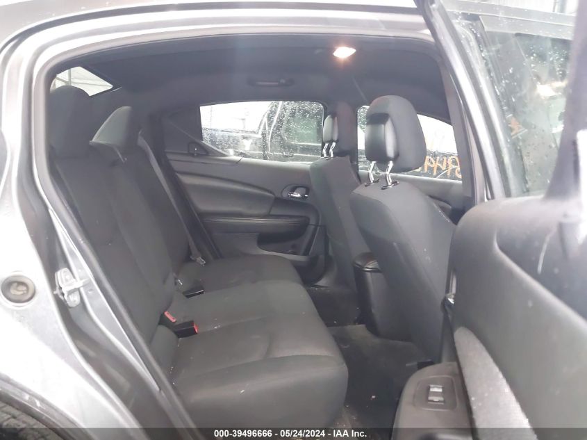 2012 Dodge Avenger Se VIN: 1C3CDZABXCN274646 Lot: 39496666