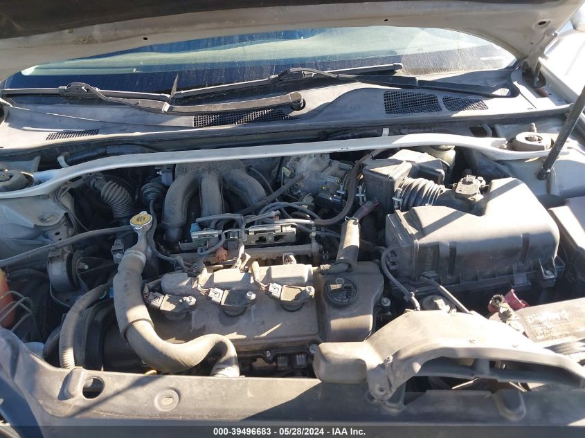 2002 Lexus Es 300 VIN: JTHBF30G620053325 Lot: 39496683