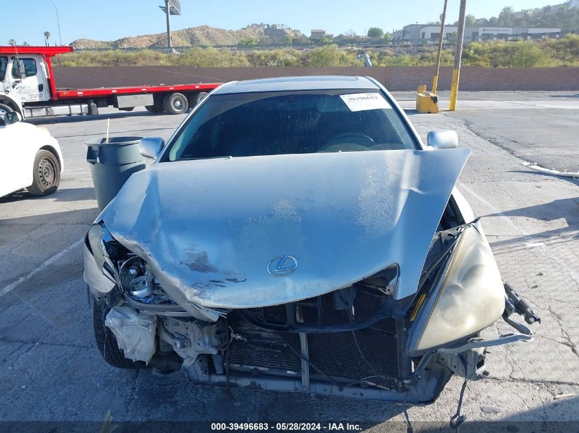 2002 Lexus Es 300 VIN: JTHBF30G620053325 Lot: 39496683