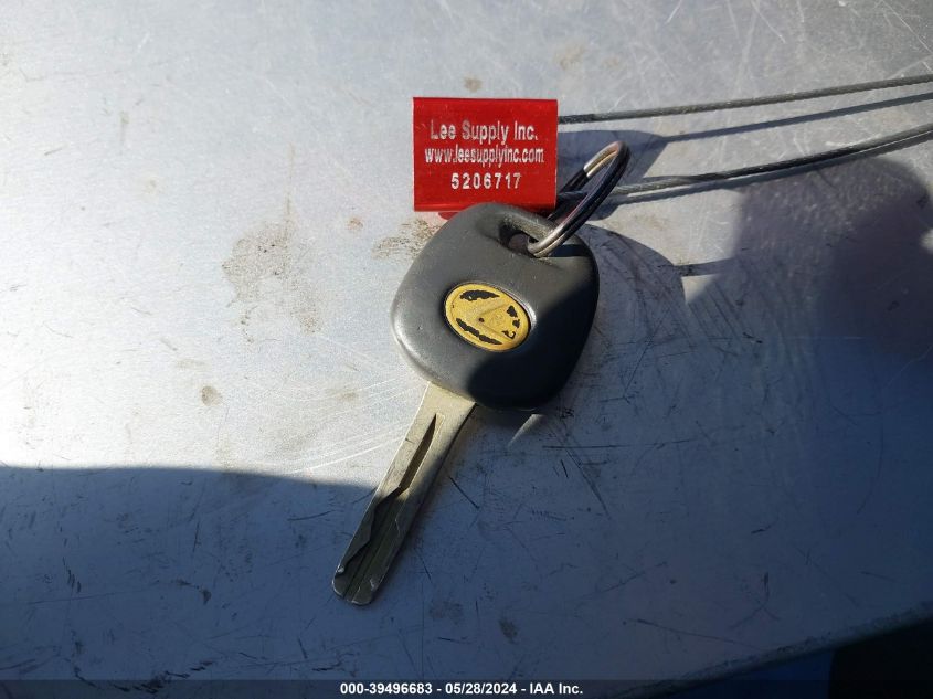 2002 Lexus Es 300 VIN: JTHBF30G620053325 Lot: 39496683