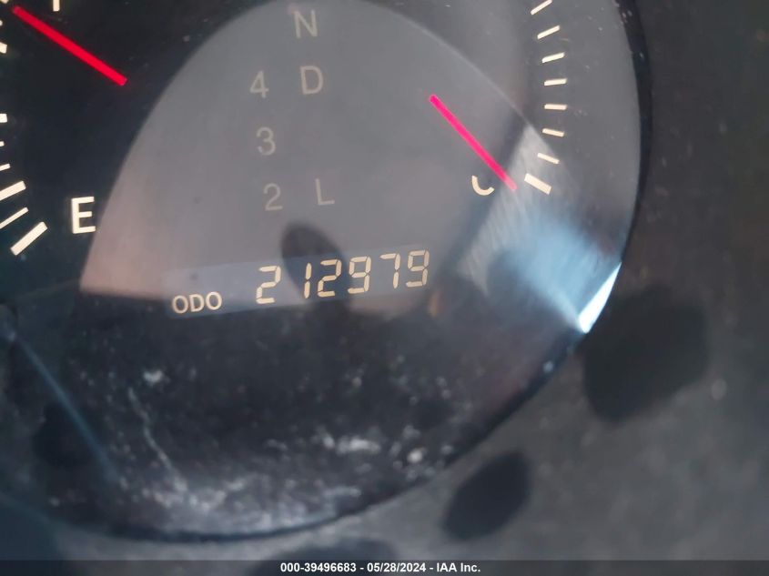 2002 Lexus Es 300 VIN: JTHBF30G620053325 Lot: 39496683