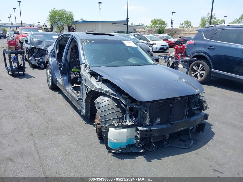 2010 Infiniti G37 Journey VIN: JN1CV6AP4AM401898 Lot: 39496688