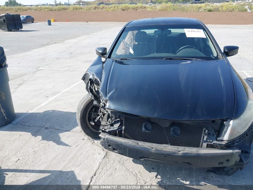 2009 Honda Accord 2.4 Ex-L VIN: 1HGCP268X9A179741 Lot: 39496707