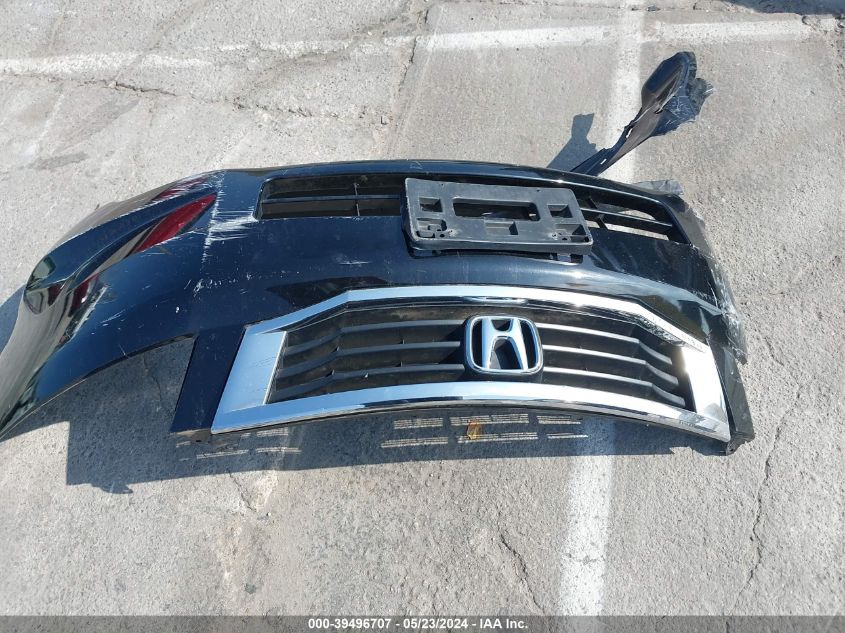 2009 Honda Accord 2.4 Ex-L VIN: 1HGCP268X9A179741 Lot: 39496707