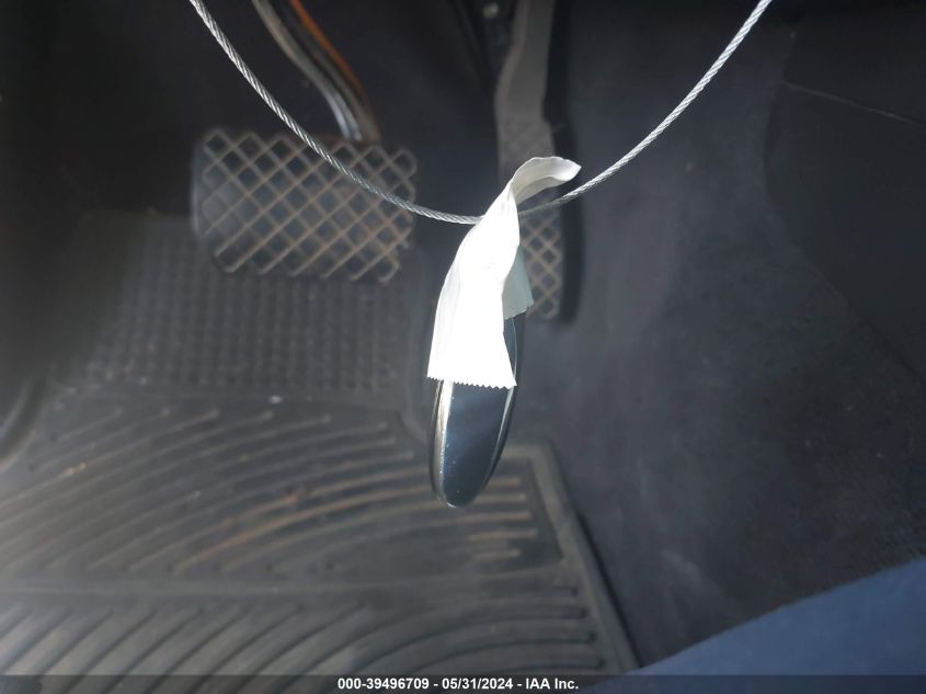 2013 VOLKSWAGEN TOUAREG V6 - WVGEF9BP1DD003406