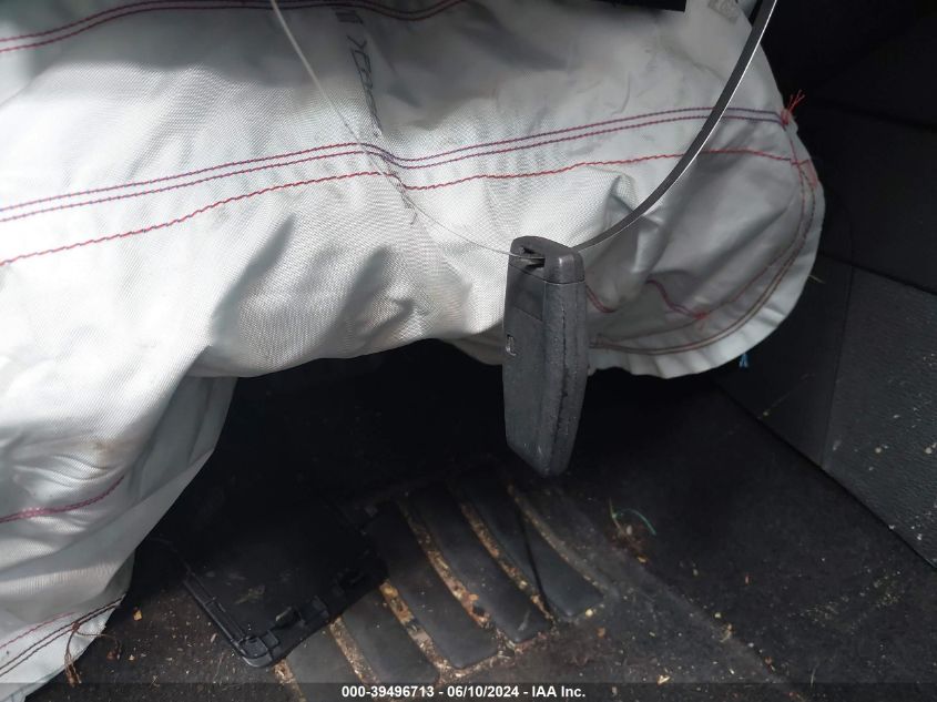 2022 Mitsubishi Outlander Sel 2.5 2Wd/Sel Special Edition 2Wd VIN: JA4J3VA89NZ076455 Lot: 39496713