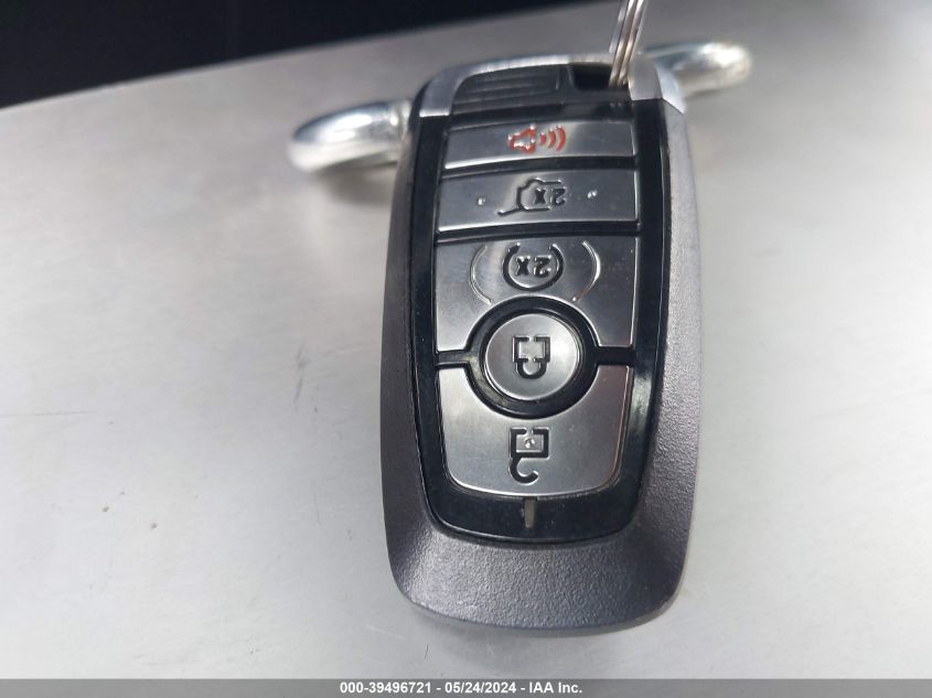 2022 Ford Bronco Sport Outer Banks VIN: 3FMCR9C60NRD40551 Lot: 39496721