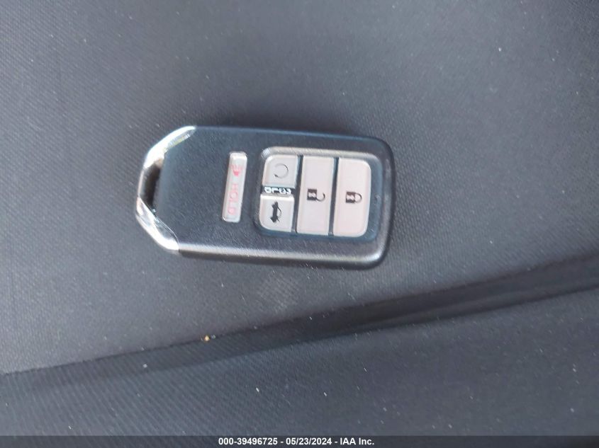 2020 Honda Civic Sport VIN: 2HGFC4B88LH303590 Lot: 39496725