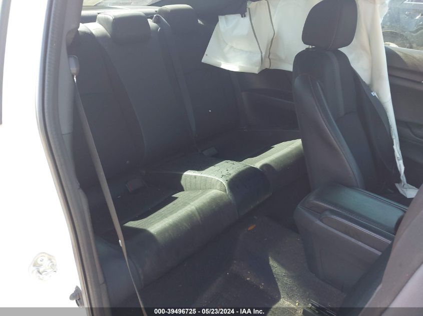 2020 Honda Civic Sport VIN: 2HGFC4B88LH303590 Lot: 39496725