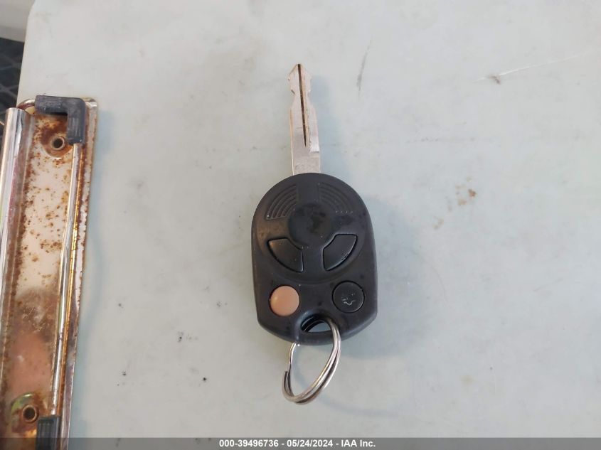 2011 Ford Fusion Sport VIN: 3FAHP0KC3BR283525 Lot: 39496736