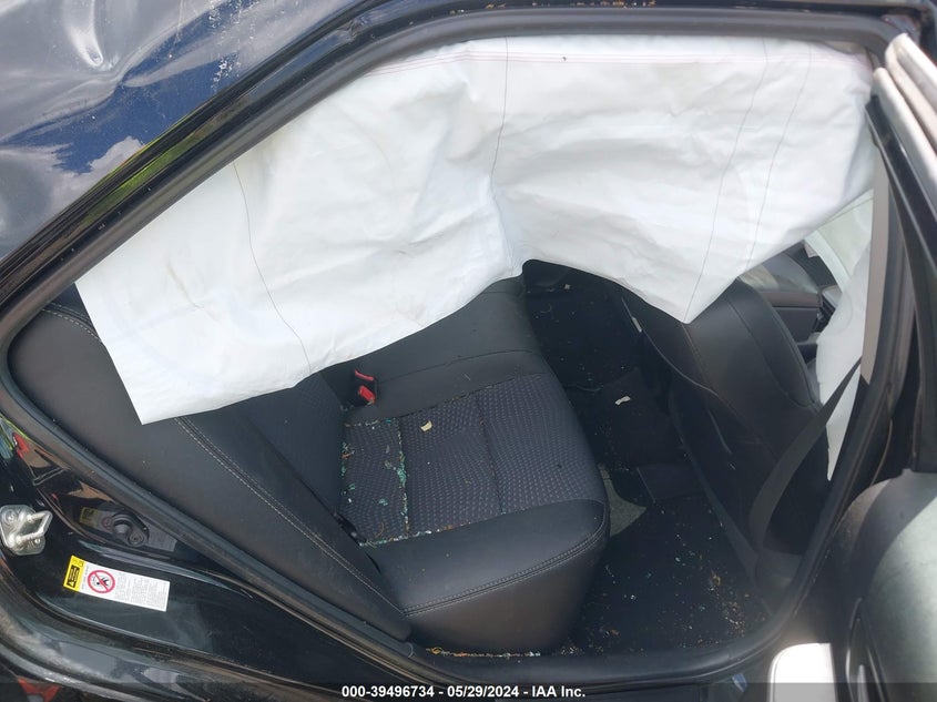 2013 Toyota Camry Se VIN: 4T1BF1FK1DU725736 Lot: 39496734