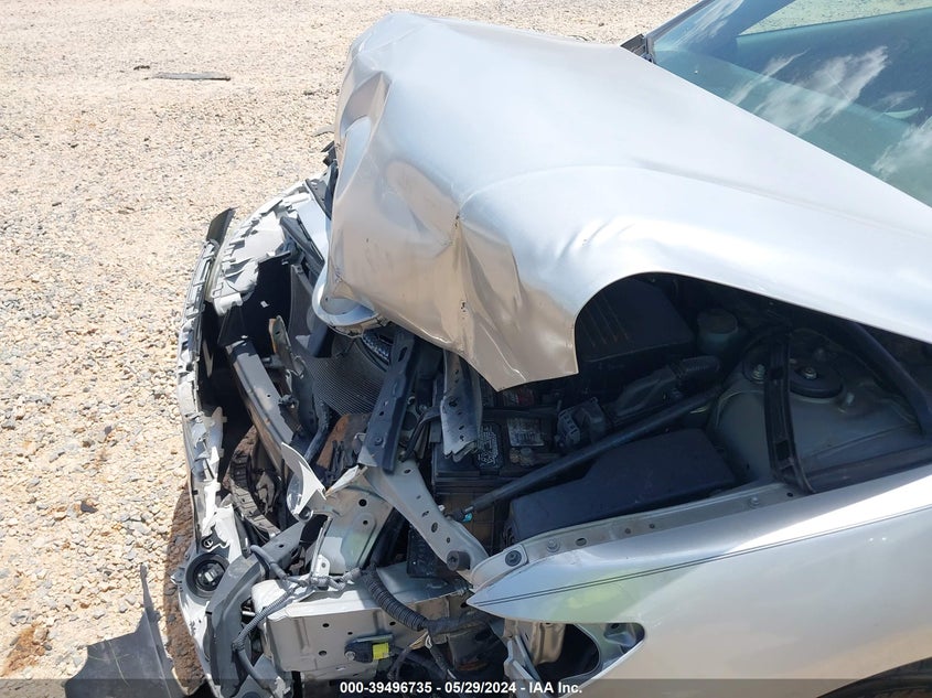 2007 Toyota Camry Xle VIN: 4T1BE46KX7U581533 Lot: 39496735