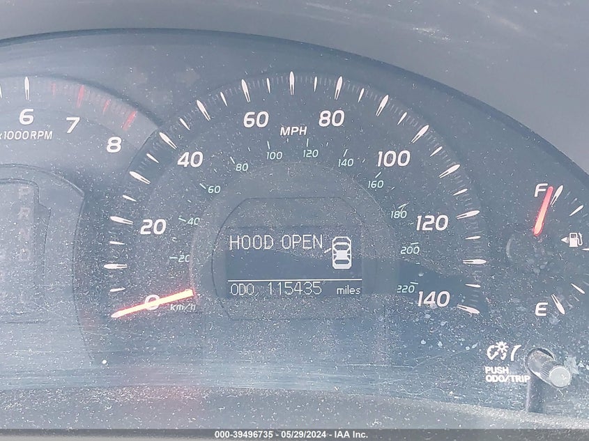 2007 Toyota Camry Xle VIN: 4T1BE46KX7U581533 Lot: 39496735