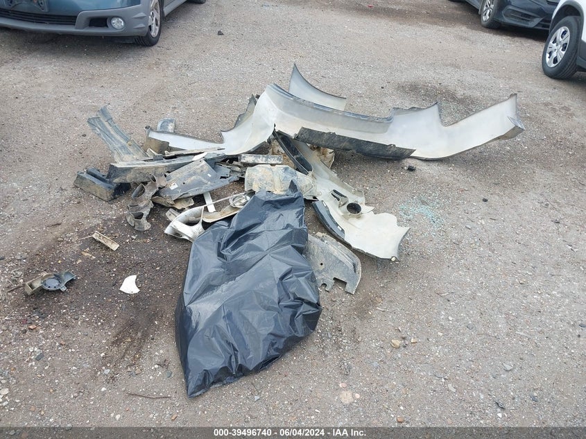 2010 Nissan Altima 2.5 S VIN: 1N4AL2AP6AN429740 Lot: 39496740