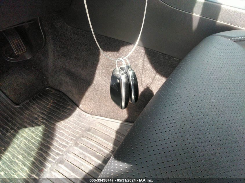 2015 Subaru Outback 2.5I Limited VIN: 4S4BSBLCXF3243791 Lot: 39496747