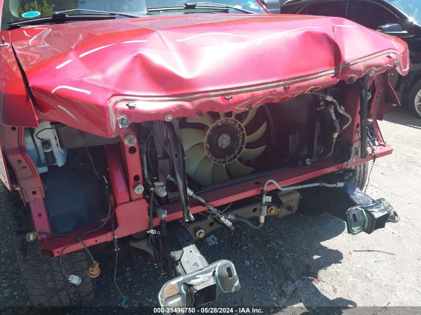 2009 Ford F-150 Xlt VIN: 1FTRX12V19FA38252 Lot: 39496750