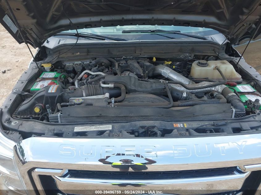 2016 Ford F-350 Xlt VIN: 1FT8W3CTXGED48927 Lot: 39496759