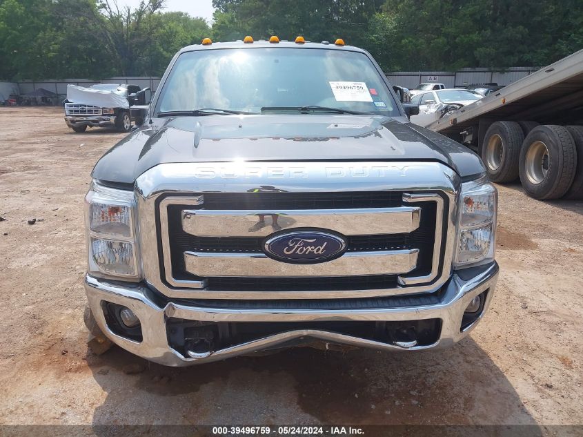 2016 Ford F-350 Xlt VIN: 1FT8W3CTXGED48927 Lot: 39496759