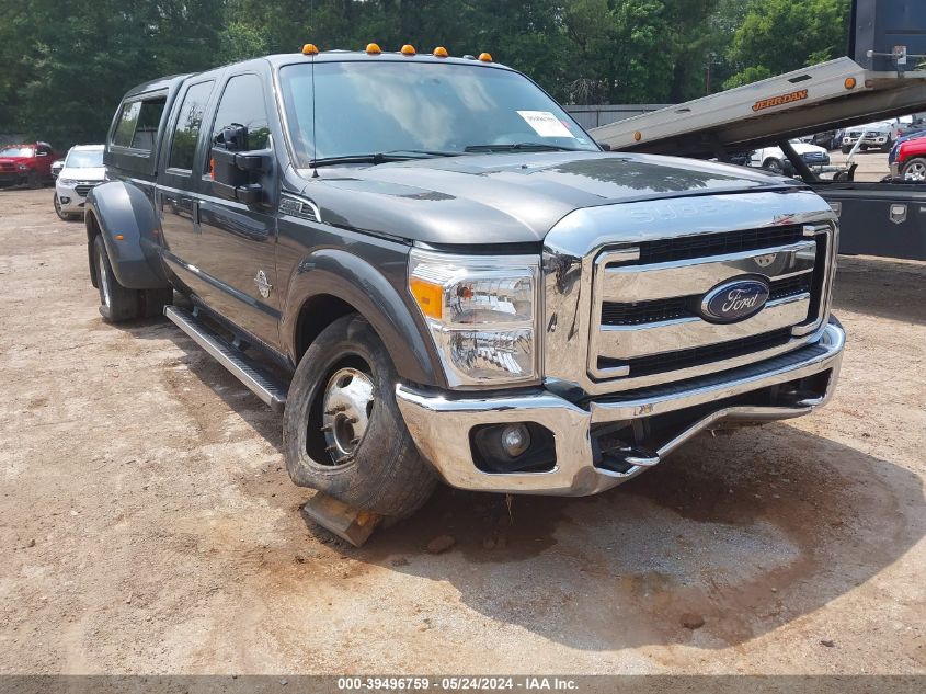 2016 Ford F-350 Xlt VIN: 1FT8W3CTXGED48927 Lot: 39496759