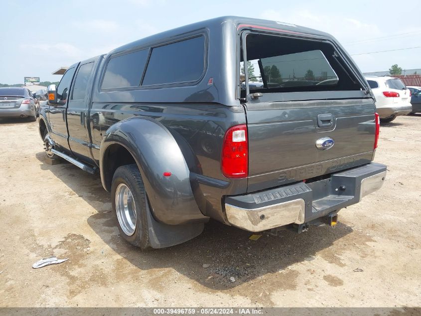 2016 Ford F-350 Xlt VIN: 1FT8W3CTXGED48927 Lot: 39496759