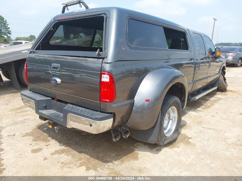 2016 Ford F-350 Xlt VIN: 1FT8W3CTXGED48927 Lot: 39496759