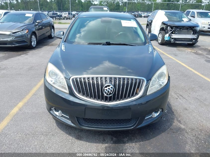 2014 Buick Verano VIN: 1G4PP5SK5E4227928 Lot: 39496762