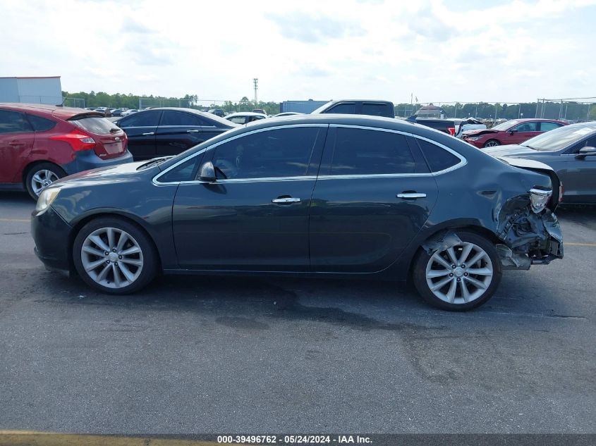 2014 Buick Verano VIN: 1G4PP5SK5E4227928 Lot: 39496762