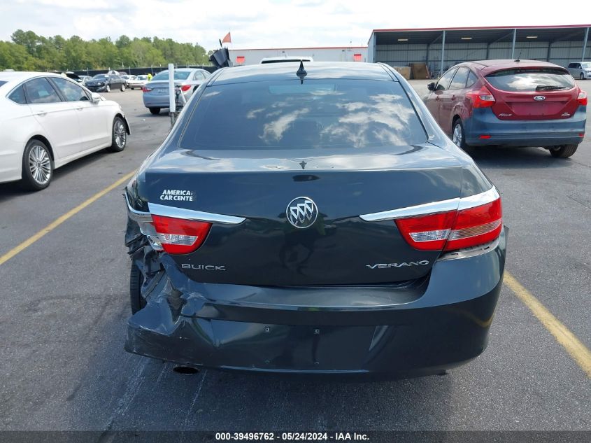 2014 Buick Verano VIN: 1G4PP5SK5E4227928 Lot: 39496762