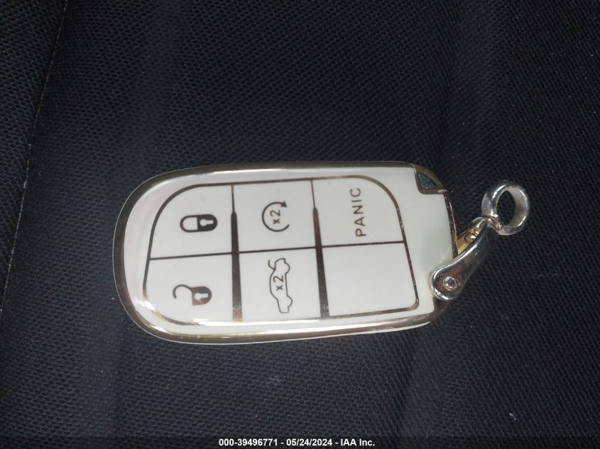 2020 Jeep Renegade Latitude Fwd VIN: ZACNJABBXLPL29839 Lot: 39496771