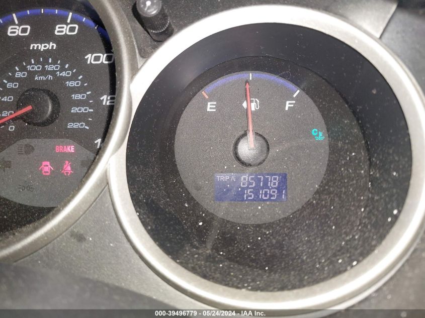 2007 Honda Fit VIN: JHMGD38457S039546 Lot: 39496779