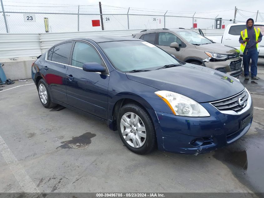 1N4AL2APXCN480189 2012 Nissan Altima 2.5 S