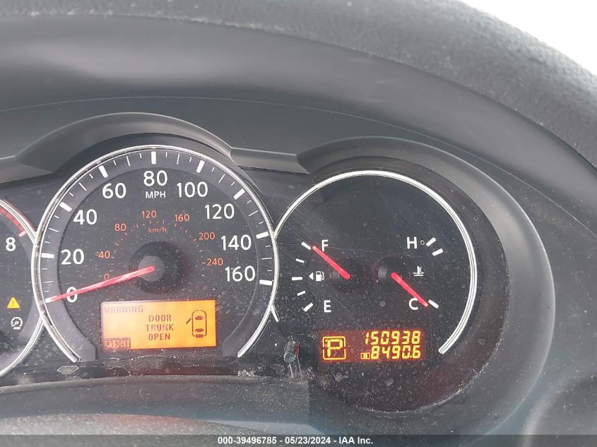 1N4AL2APXCN480189 2012 Nissan Altima 2.5 S