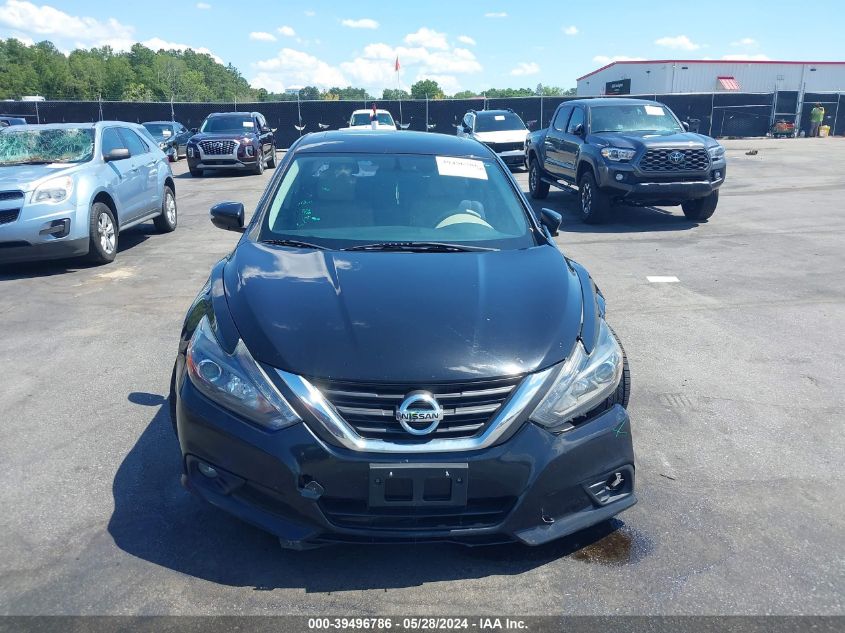 2016 Nissan Altima 2.5 Sl VIN: 1N4AL3AP8GC293881 Lot: 39496786