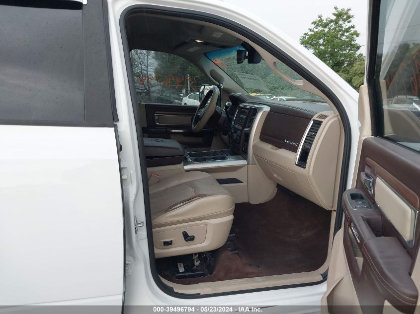 2018 Ram 3500 VIN: 3C63RRJL9JG258974 Lot: 39496794