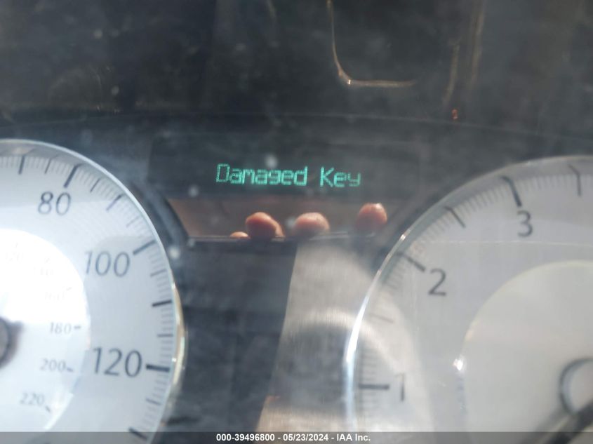 2010 Chrysler 300 300S V6 VIN: 2C3CA2CV4AH329220 Lot: 39496800