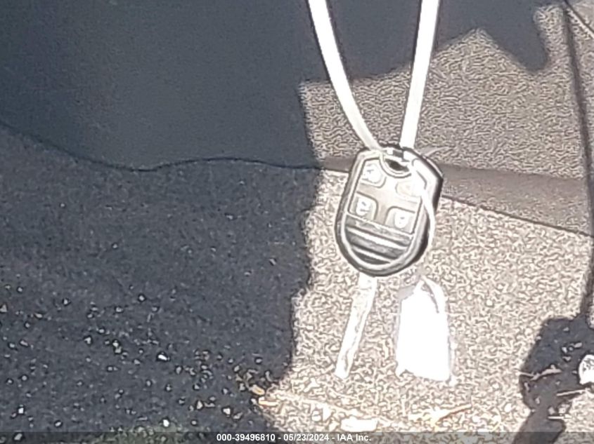 2016 Ford Fiesta Se VIN: 3FADP4BJ5GM184410 Lot: 39496810