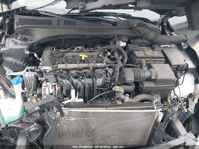 2023 KIA FORTE LXS - 3KPF24AD6PE518922