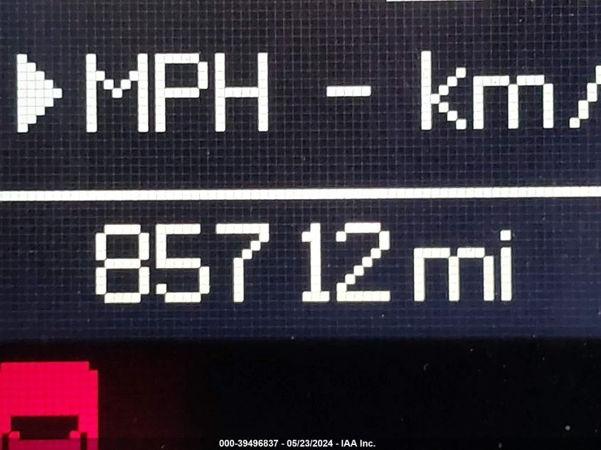 2015 Chrysler Town & Country Touring VIN: 2C4RC1BG2FR596709 Lot: 39496837