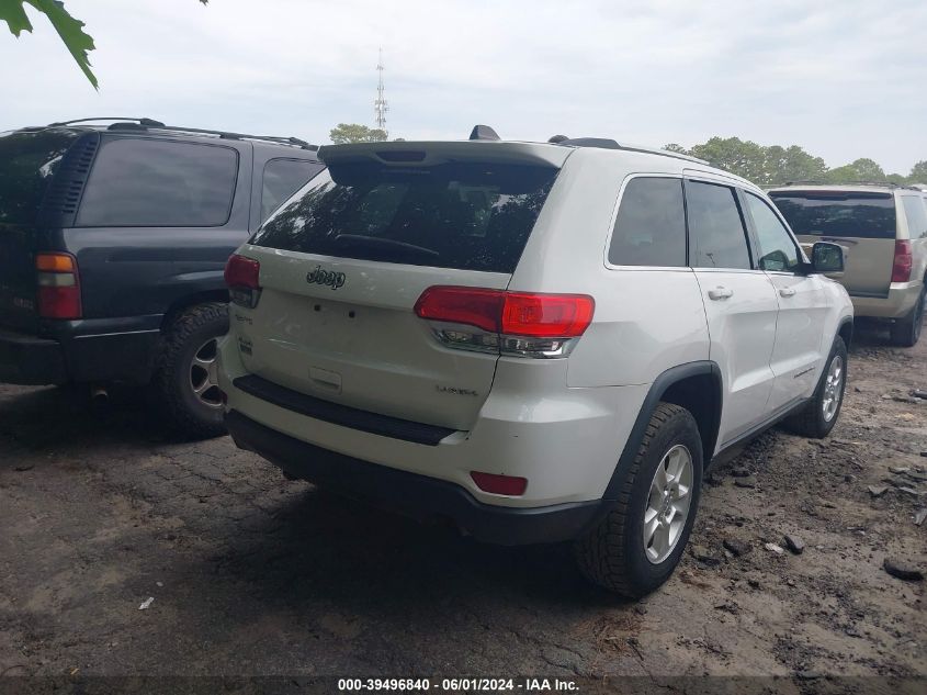 2014 Jeep Grand Cherokee Laredo VIN: 1C4RJFAG2EC194846 Lot: 39496840