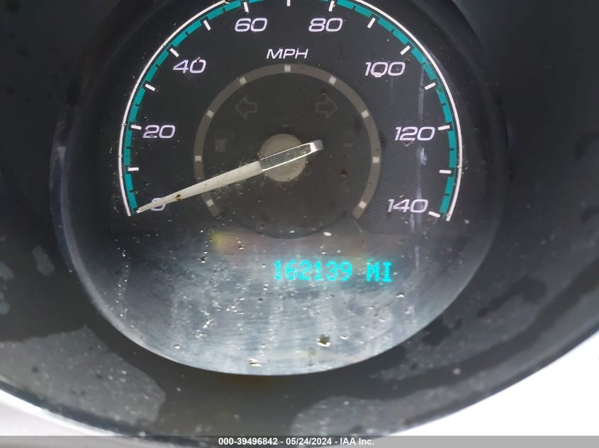 2010 Chevrolet Malibu Lt VIN: 1G1ZC5EB2AF237618 Lot: 39496842