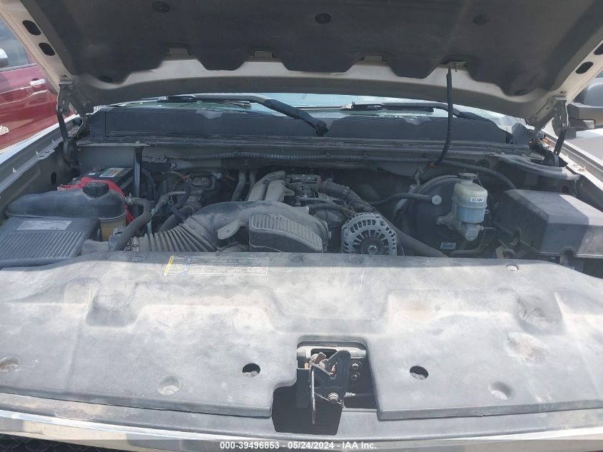 2009 Chevrolet Silverado 1500 Lt VIN: 3GCEC23049G188583 Lot: 39496853