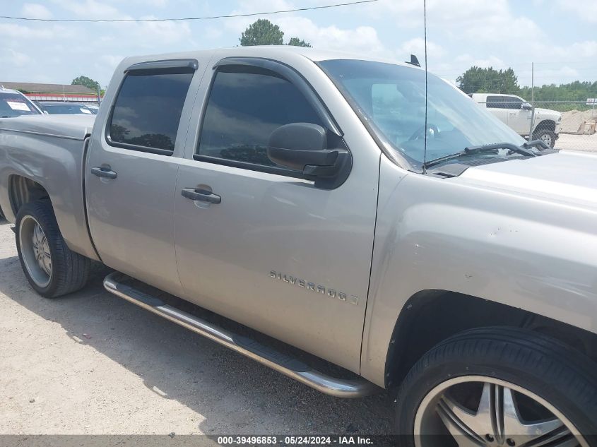 2009 Chevrolet Silverado 1500 Lt VIN: 3GCEC23049G188583 Lot: 39496853