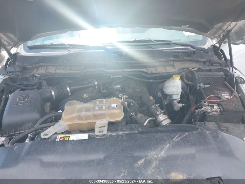 2016 Ram 1500 Big Horn VIN: 1C6RR6LM0GS374080 Lot: 39496865