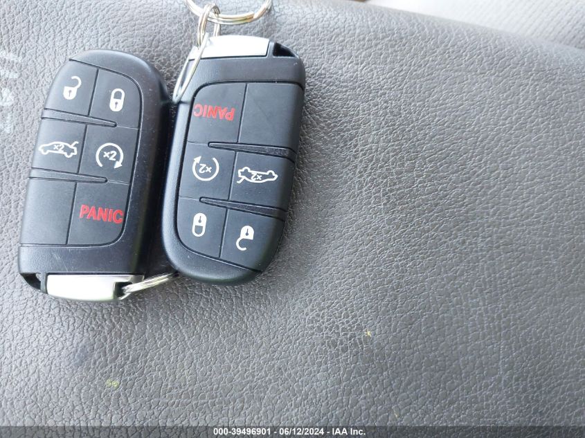 2022 Dodge Challenger R/T VIN: 2C3CDZBT3NH247159 Lot: 39496901