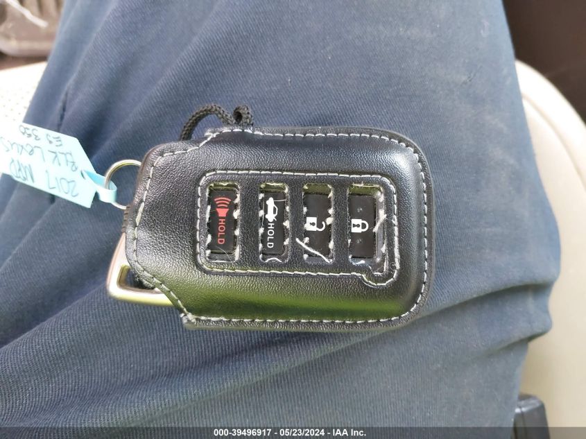 2017 Lexus Es 350 VIN: 58ABK1GG6HU069716 Lot: 39496917